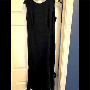 Deep dark navy blue Calvin Klein